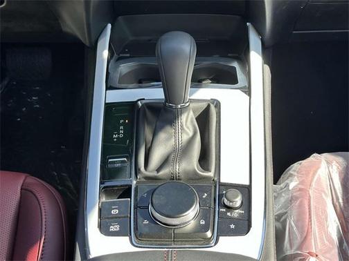 2025 Mazda CX-30 Base