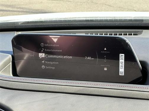 2025 Mazda CX-30 Base