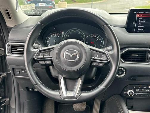 2020 Mazda CX-5 Grand Touring Reserve