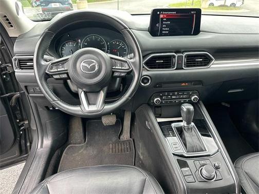 2020 Mazda CX-5 Grand Touring Reserve