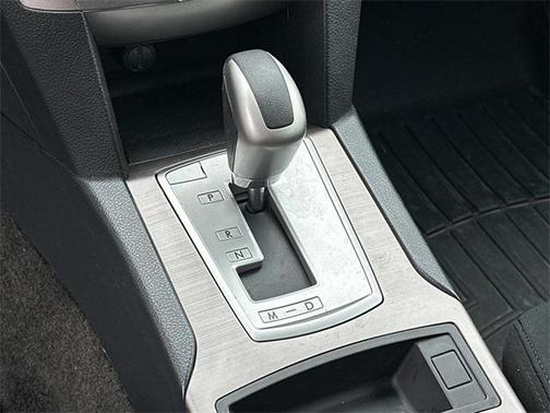 2013 Subaru Legacy 2.5i