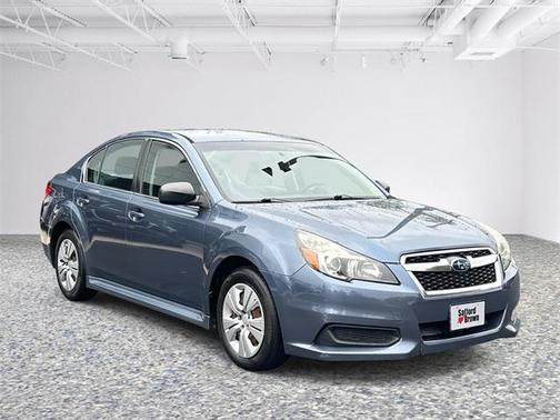 2013 Subaru Legacy 2.5i