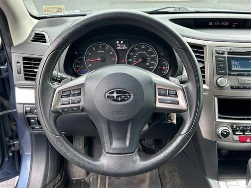 2013 Subaru Legacy 2.5i