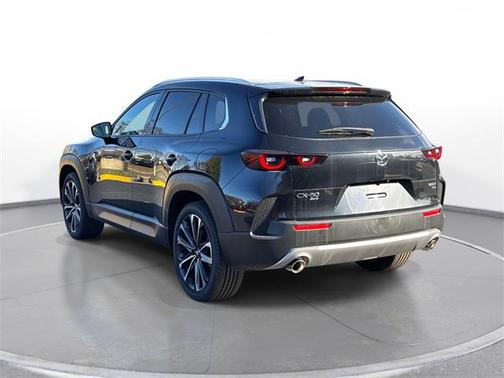 2025 Mazda CX-50 2.5 Turbo Premium Package