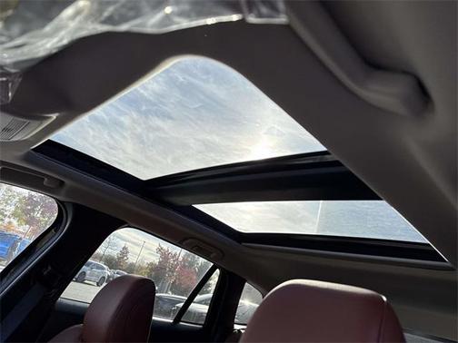 2025 Mazda CX-50 2.5 Turbo Premium Package