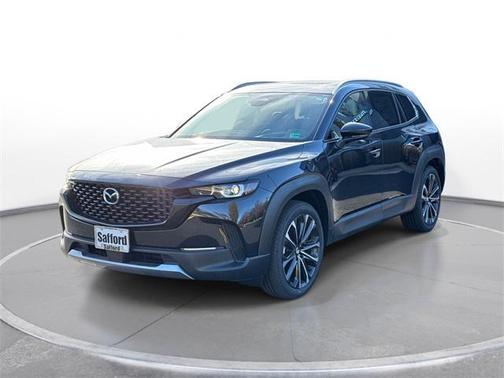 2025 Mazda CX-50 2.5 Turbo Premium Package