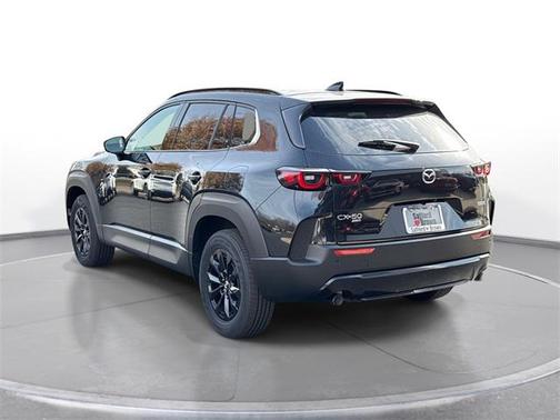 2026 Mazda CX-50 Hybrid Premium
