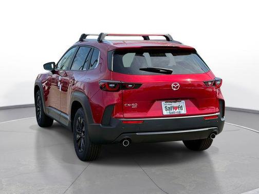 2026 Mazda CX-50 2.5 S Preferred Package