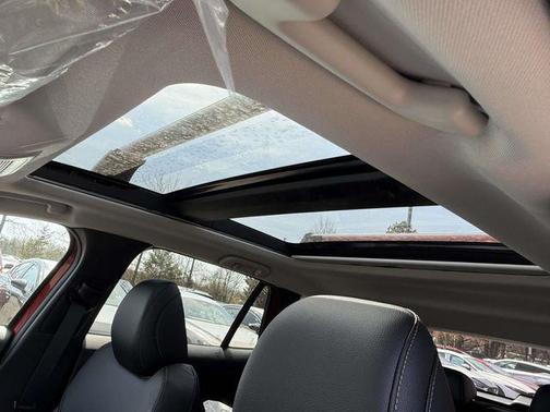 2026 Mazda CX-50 2.5 S Preferred Package