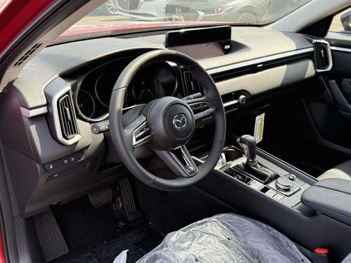 2026 Mazda CX-50 2.5 S Preferred Package