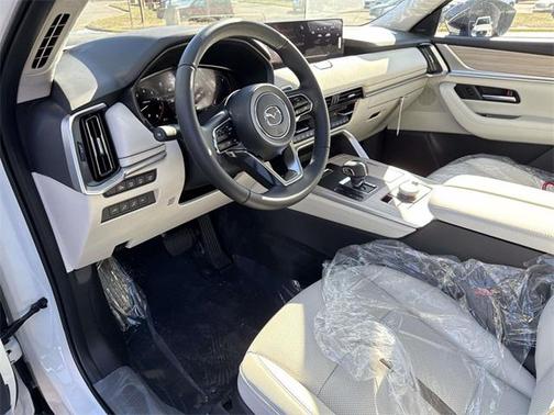 2026 Mazda CX-90 3.3 Turbo S Premium