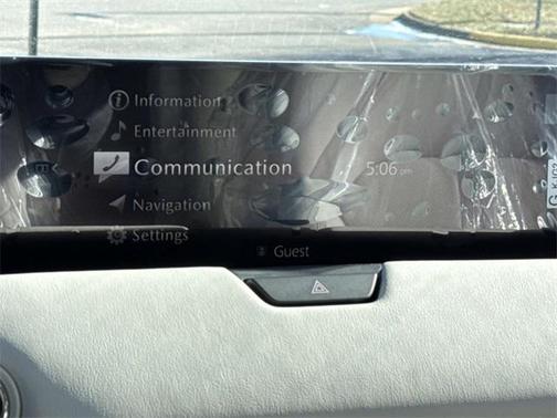 2026 Mazda CX-90 3.3 Turbo S Premium