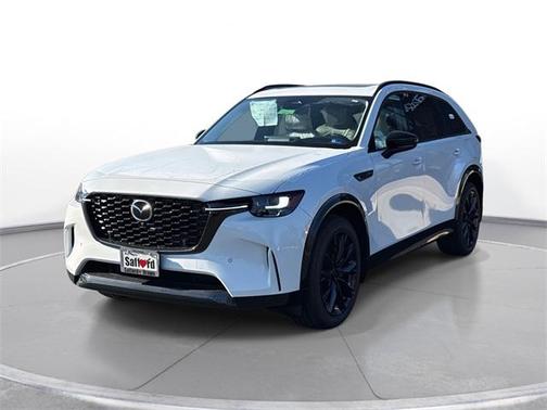 2026 Mazda CX-90 3.3 Turbo S Premium