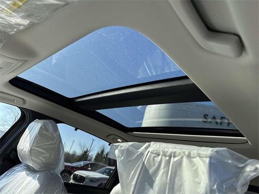 2026 Mazda CX-90 3.3 Turbo S Premium