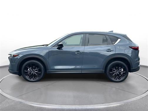 2022 Mazda CX-5 2.5 S Carbon Edition