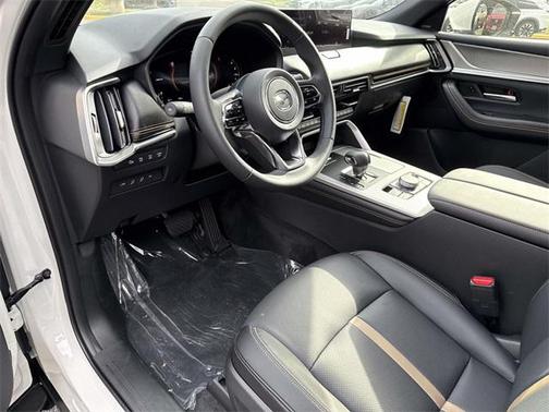 2026 Mazda CX-90 3.3 Turbo Premium Plus