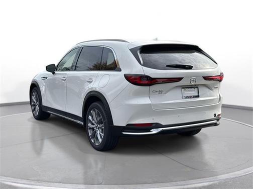 2026 Mazda CX-90 3.3 Turbo Premium Plus