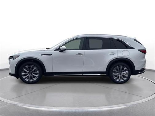 2026 Mazda CX-90 3.3 Turbo Premium Plus