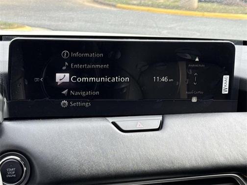 2026 Mazda CX-90 3.3 Turbo Premium Plus