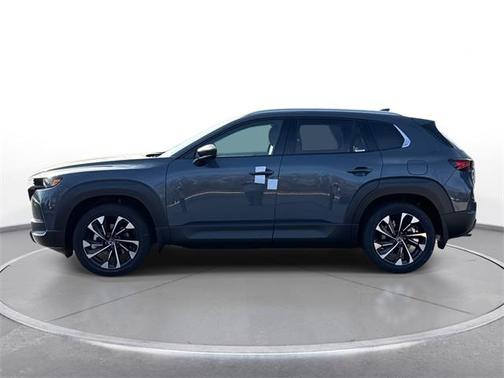 2026 Mazda CX-50 Hybrid Premium Plus