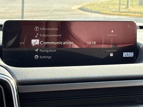 2026 Mazda CX-50 Hybrid Premium Plus