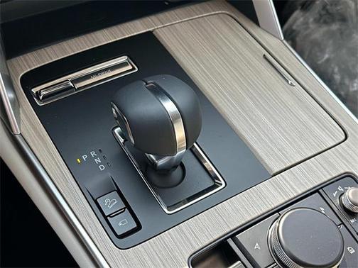 2025 Mazda CX-90 3.3 Turbo S Premium