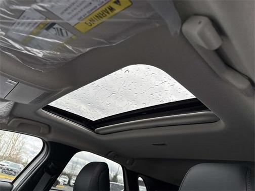 2026 Mazda CX-30 2.5 S Preferred Package