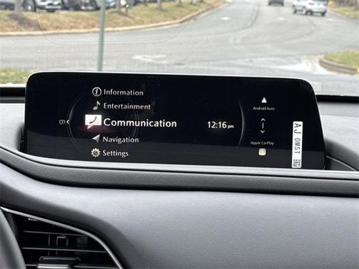 2026 Mazda CX-30 2.5 S Preferred Package