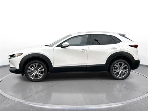 2026 Mazda CX-30 2.5 S Preferred Package