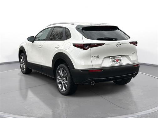2026 Mazda CX-30 2.5 S Preferred Package