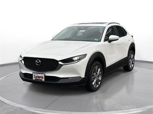 2026 Mazda CX-30 2.5 S Preferred Package