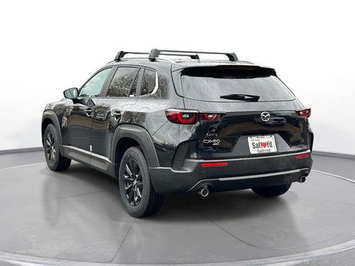 2026 Mazda CX-50 2.5 S Preferred Package