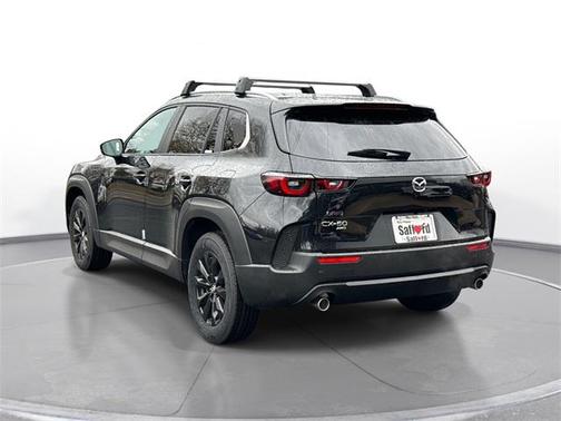 2026 Mazda CX-50 2.5 S Preferred Package