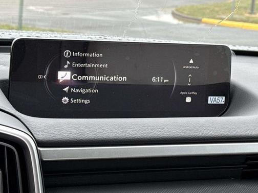 2026 Mazda CX-50 2.5 S Preferred Package