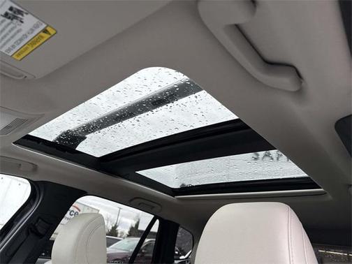 2026 Mazda CX-50 2.5 S Preferred Package