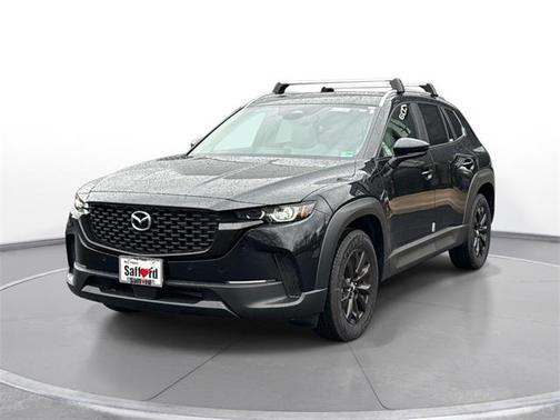 2026 Mazda CX-50 2.5 S Preferred Package