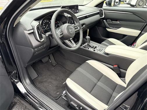 2026 Mazda CX-50 2.5 S Preferred Package