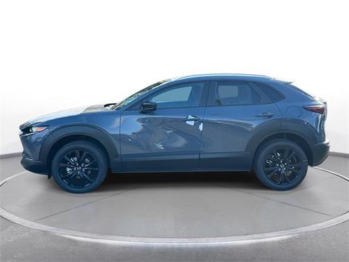 2026 Mazda CX-30 2.5 S Carbon Edition