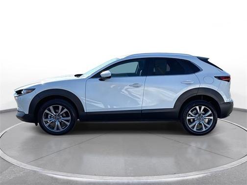 2023 Mazda CX-30 2.5 S Preferred Package