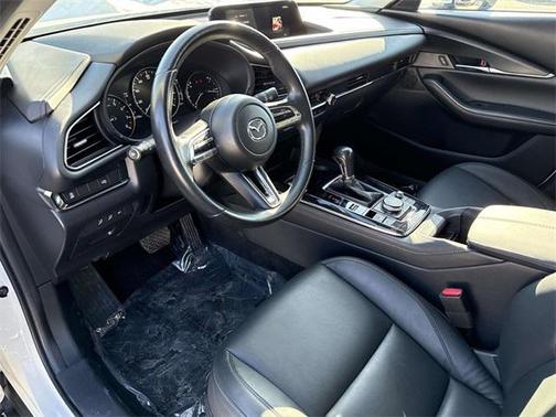 2023 Mazda CX-30 2.5 S Preferred Package