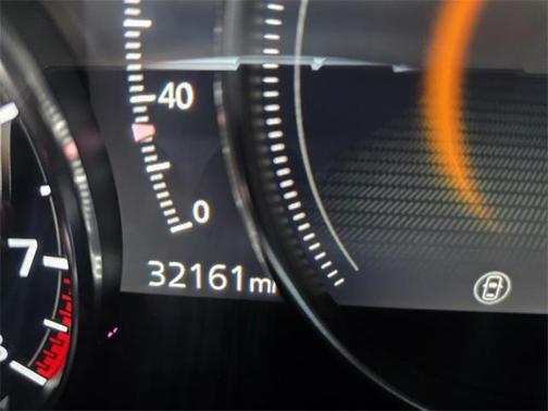 2023 Mazda CX-30 2.5 S Preferred Package