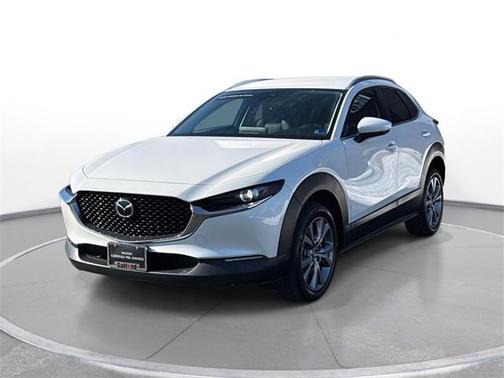 2023 Mazda CX-30 2.5 S Preferred Package