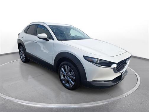 2023 Mazda CX-30 2.5 S Preferred Package