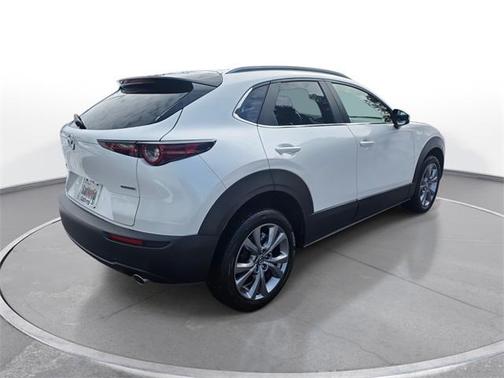 2023 Mazda CX-30 2.5 S Preferred Package