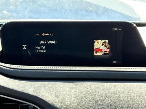 2023 Mazda CX-30 2.5 S Preferred Package