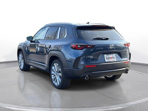 2026 Mazda CX-50 2.5 S Premium Package