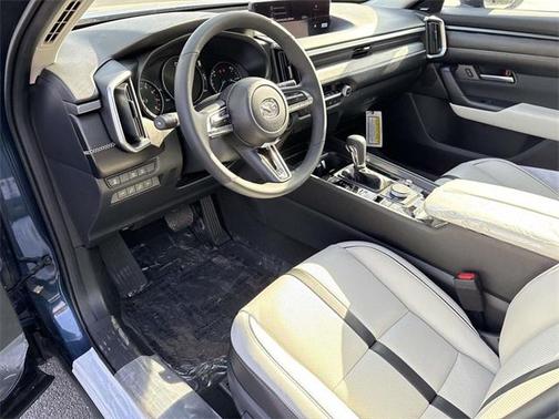 2026 Mazda CX-50 2.5 S Premium Package