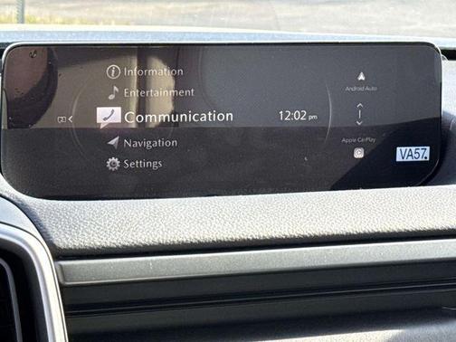 2026 Mazda CX-50 2.5 S Premium Package