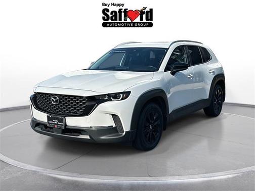2023 Mazda CX-50 2.5 S Preferred Plus Package