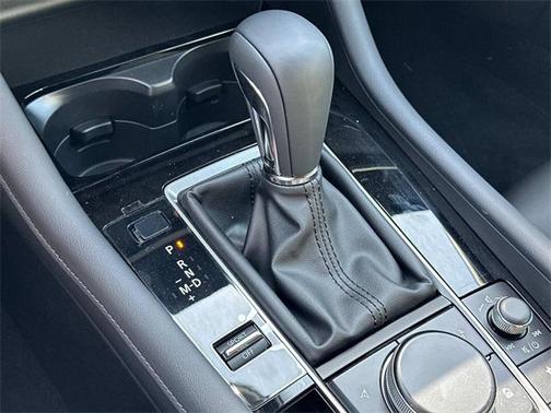 2025 Mazda Mazda3 FWD w/Select Package